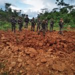 Huánuco: Destruyen cuatro pistas de aterrizaje clandestinas