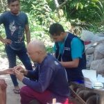 Realizan labores de prevención contra el VIH en Amazonas