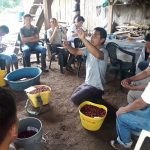 San Martín: Organizan pasantía que reunió a productores de café