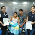 Previenen anemia en recién nacidos de Loreto