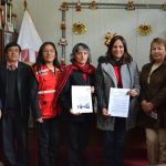 Huancavelica: Optimizarán registro de la asistencia escolar en programa Juntos