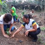 San Martín: Capacitan a más de 38 mil en educación ambiental