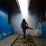 Casos por dengue en Madre de Dios bajaron en 90%