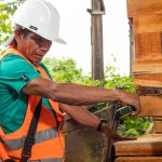 Fortalecen capacidades de población amazónica ante reactivación forestal