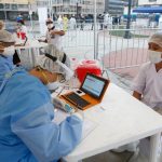 COVID-19: Realizarán segunda intervención en mercados de todo el país