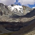 Científicos peruanos buscan potenciales reservas hídricas ante el cambio climático