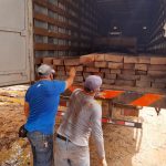 Ucayali: Usarán madera decomisada para cerco perimétrico de cementerio
