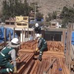 Decomisan madera en Corcona y Huancayo por valor de S/120 mil