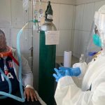 Huánuco: Implementan sistema de ventilación no invasiva
