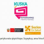 Lanzan aplicativo para atender salud mental en comunidades quechuahablantes