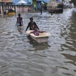 Calentamiento global traerá aún más lluvia a regiones monzónicas