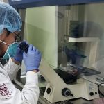 Elaboran plataforma molecular para contribuir con el tratamiento de enfermedades