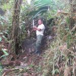 Amazonas: Asesinan a guardaparque de la Reserva Comunal Chayu Nain