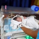 Nacen los dos primeros bebés en la Campaña de PIAS Aéreas en comunidades nativas