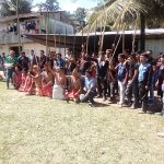 San Martin: Comunidad nativa Shimpiyacu prosigue lucha para recuperar territorio