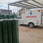 San Martín: Facilitan equipos sanitarios a Picota