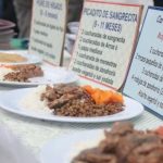 Recomiendan consumo de menestras de dos a tres veces por semana