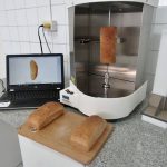 Granpan: Elaboran alimento altamente nutritivo