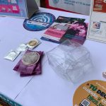 Conoce los métodos anticonceptivos de distribución gratuita
