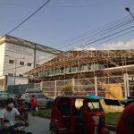 Instalan centros de atención temporal para pacientes Covid- 19 en Huánuco