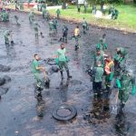 Gran derrame de combustible amenaza a la isla de Mauricio