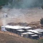 Invertirán S/ 1 millón para reforestar áreas devastadas por minería ilegal