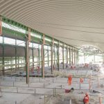 Loreto: Gran Mercado de Belén con un avance en obras del 55%