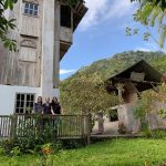 Casa Palmatambo impulsa turismo sostenible para revalorar legado histórico de Pozuzo
