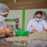 Vraem: Caficultores reciben equipos para procesar cafés especiales