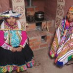 Cusco: Acondicionan «casa abrigadoras» contra las heladas