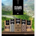 Cacao chuncho de La Convención presente en el Salón del Cacao y del Chocolate 2020