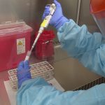 Procesarán pruebas moleculares Covid-19 en 40 minutos