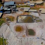 Delito de lavado de activos por minería ilegal aumenta en La Libertad