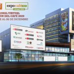 Mañana empieza la Plataforma Nacional Virtual para la Promoción del Café