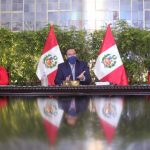 Instalan la Comisión de Alto Nivel de Cambio Climático