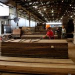 Entidades públicas se unen para promover productos maderables