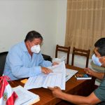 Afinan acciones para titulación de 90 mil predios rurales en San Martín