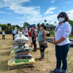 San Martín: Evaluarán acciones para mitigar el cadmio en el cacao