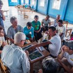 Capacitarán a lideresas y líderes indígenas