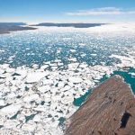 El mayor deshielo en Groenlandia de los últimos 12 000 años se dará este siglo