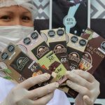 Tocache: Productores impulsados por Devida participaron con éxito en feria agrícola