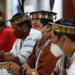 Ratifican compromiso con pueblos originarios de Junín