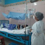 Refuerzan acciones para prevenir y atender el dengue