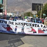 Huánuco: Realizan campaña contra rebrote del coronavirus
