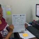 Loreto impulsa gestión documentaria de la información forestal