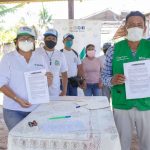 San Martín: Firman acta para reducir plagas en el cultivo de cacao