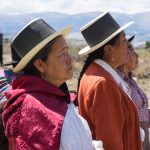 Ayacucho: Víctimas de la violencia piden no recortar Santuario de la Memoria