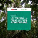 Facilitan acceso a normativa forestal y de fauna silvestre