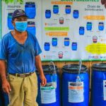 Huánuco: Impulsan uso abono orgánico para mejorar producción cacaotera