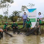 Tocache: Inauguran laboratorio de reproducción de peces